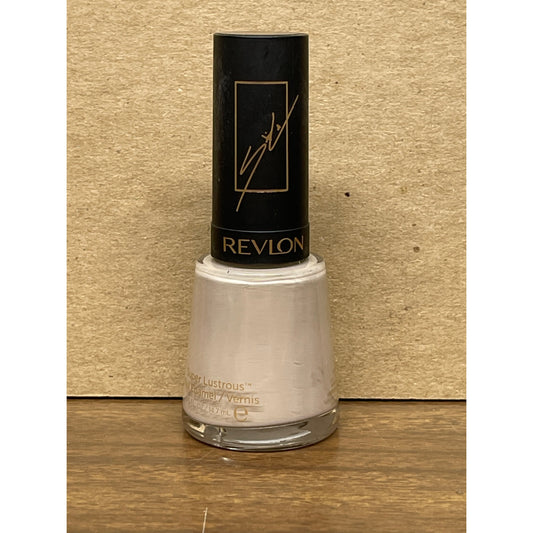 Revlon (861 Obsessed) Super Lustrous Nail Enamel, Nail polish